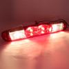 Third Brake Light Cargo Lamp For 2007-14 Chevrolet Silverado GMC Sierra 25890530