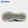 Fila Fusion STARFISHII Women's Low-Top Canvas Shoes