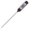Portable Kitchen Digital Cooking Food BBQ Meat Water Milk Oil Sensor Electronic Thermometer Tool