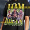 Tom Dwan Bootleg Shirt - Tom Dwan Vintage Shirt, Tom Dwan Fan, Tom Dwan Retro 90s, Tom Dwan Tee, Tom Dwan Gift #saf