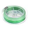 100M 9-fädig Grüne PE Geflochtene Angelschnur Superstärke Fliegenfischer Schnüre Angler Tackle Zubehör 5.0#