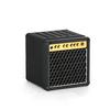 Universal Guitar Pick Holder Case Box Portable Portable Pick Container Storage Take With 7 Picks Guitar Accessories Perfect Gift