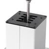 H Gear Shifter ,USB ,Durable Easy Installation ,PC Game Joysticks PC USB Ulator