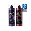 Devil's Perfume Shampoo/Rinse 1L X2