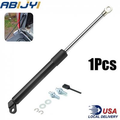 Tailgate Assist Slowdown Gas Shock Strut Damper For NISSAN NAVARA D40 1Pcs