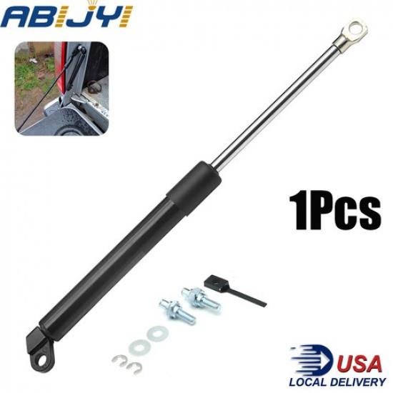 Tailgate Assist Slowdown Gas Shock Strut Damper For NISSAN NAVARA D40 1Pcs