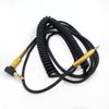 Cable Replacement Headphone Audio Cable Extension Noise Cancelling for AKG Y40 Y50 Y45 For CREATIVE LIVE2
