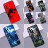 Jurassic Dinosaur World for Samsung Galaxy A53 A33 A16 A06 A56 A36 A26 A05 A22 A32 A52 A54 A34 A14 A55 A15 A35 Case