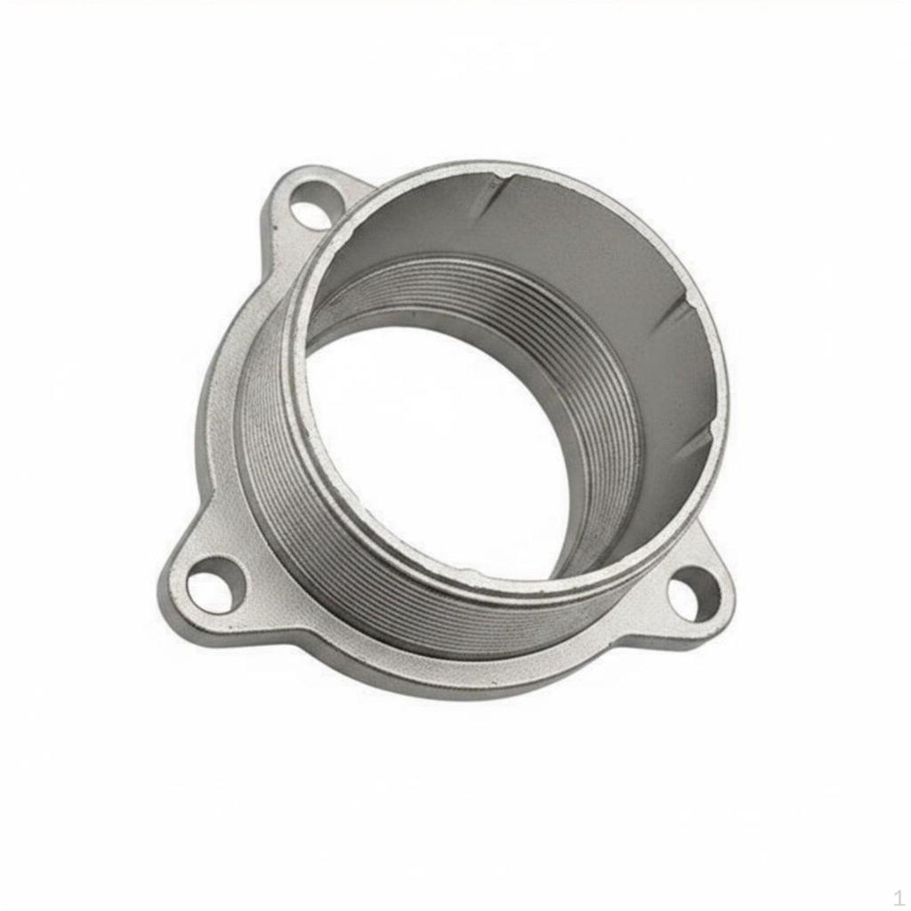 SelfPriming Pump Inlet Seat Adapter 1 Inch