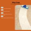 Wave Soap, Floor Cleaning Soap, Tile And Wood Floor Cleaner Fragrant Mop Liquid, 200ml
