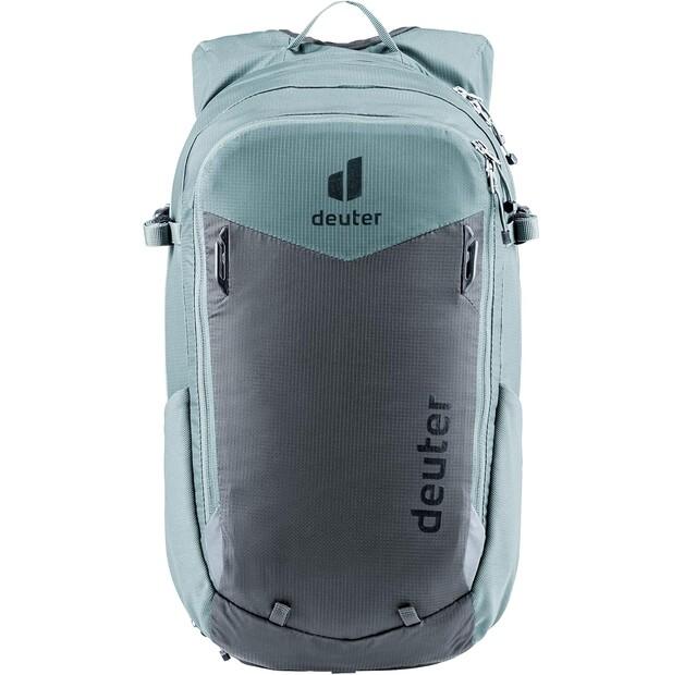 Backpack Deuter Compact 12+3 SL Graphite/shale (Women's) (3206025-4409)
