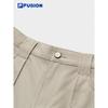Fila FUSION Women's Woven Cargo Pants