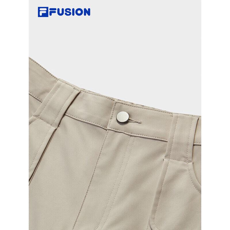 Fila FUSION Women's Woven Cargo Pants