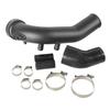 Kit Tubo di Aspirazione Collettore di Aspirazione AASS Tubo Turbocompressore Ricambi Parti Motore Auto Per BMW N54 E88 E90 E92 135I 335I 3.0L