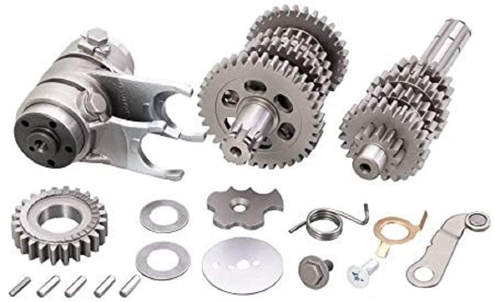 

KITACO cross mission ASSY type 3 50 5-speed MONKEY/Gorilla/Dax etc. 305-1123360