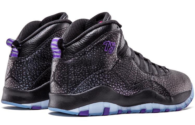 Jordan 10 Retro Paris 310805-018
