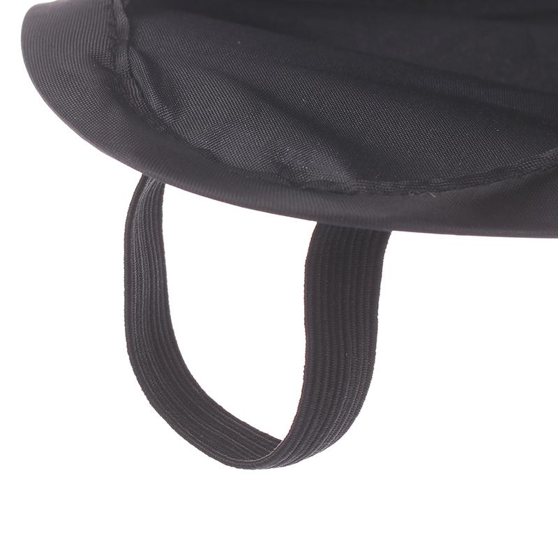Parasole per Cellulare Auto Parasole Ombrello per Telefono Parasole per Moto Bici Auto Anti-Scottatura Accessori Auto 1 pz