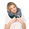 Neck Pillow Scape Travel Blue