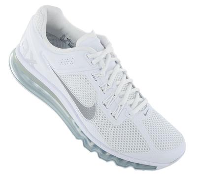 Air Max 2013 - Sneakers Shoes White HF4884-100 ORIGINAL