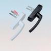 white lever, 58mm