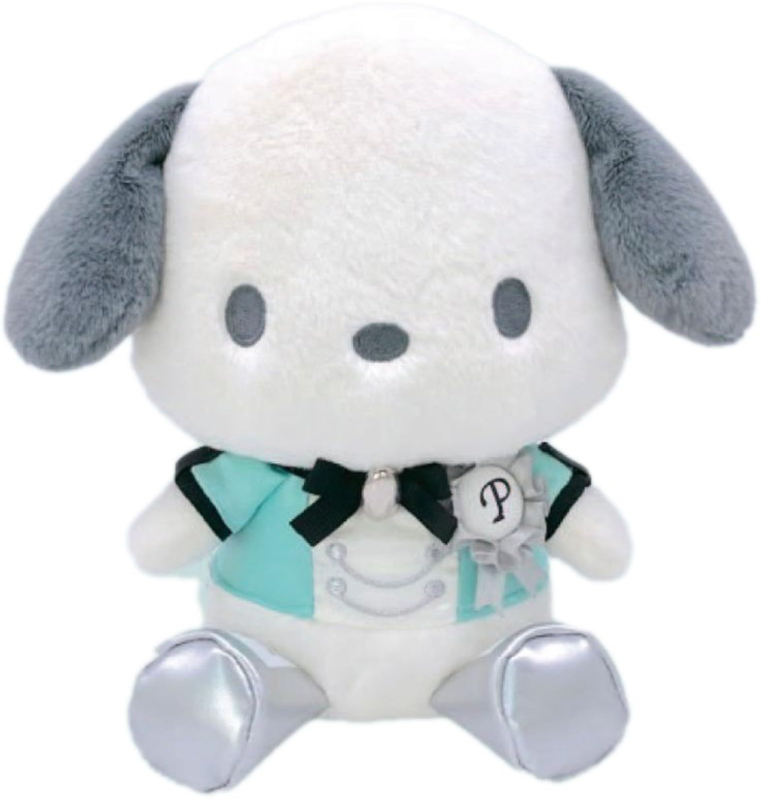 

Nakajima Corporation Pochacco Royal Size Jacket, S, 205964-25