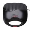 Waffle Maker Double Sided Stick Proof 750W Fast Heat Up Breakfast Machine for Home Kitchen