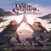 Jim Hensons The Dark Crystal Age of Resistance The Quest for the Dual Glaive Hardback Book 9781684155620
