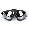 Wasserdichte Hundebrille Sonnenbrille Anti-UV-Schutz Augen Sonnenbrille Haustierbedarf