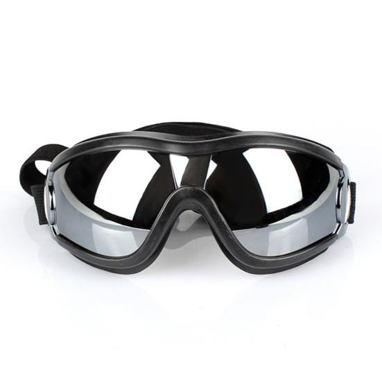 

Waterproof Dog Goggles Sunglasses Anti-UV Protection Eyes Sun Glasses Pet Supply