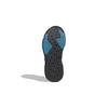 adidas X9000l4 Abrasion Resistant Abrasion Resistant Low Top Running Shoes Gray Black Teenagers FW9296