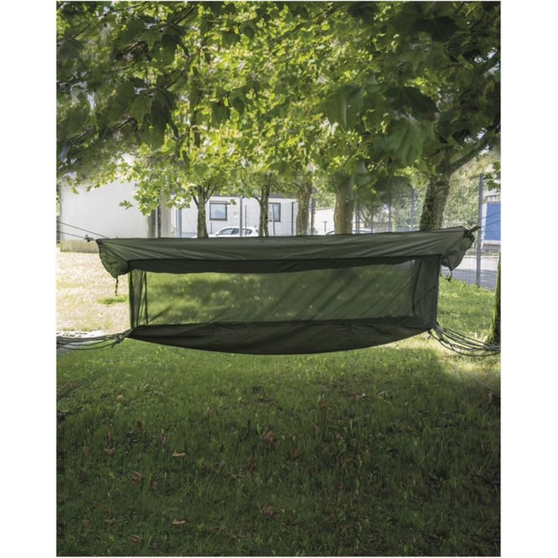 Us Jungle Hammock Mil-Tec