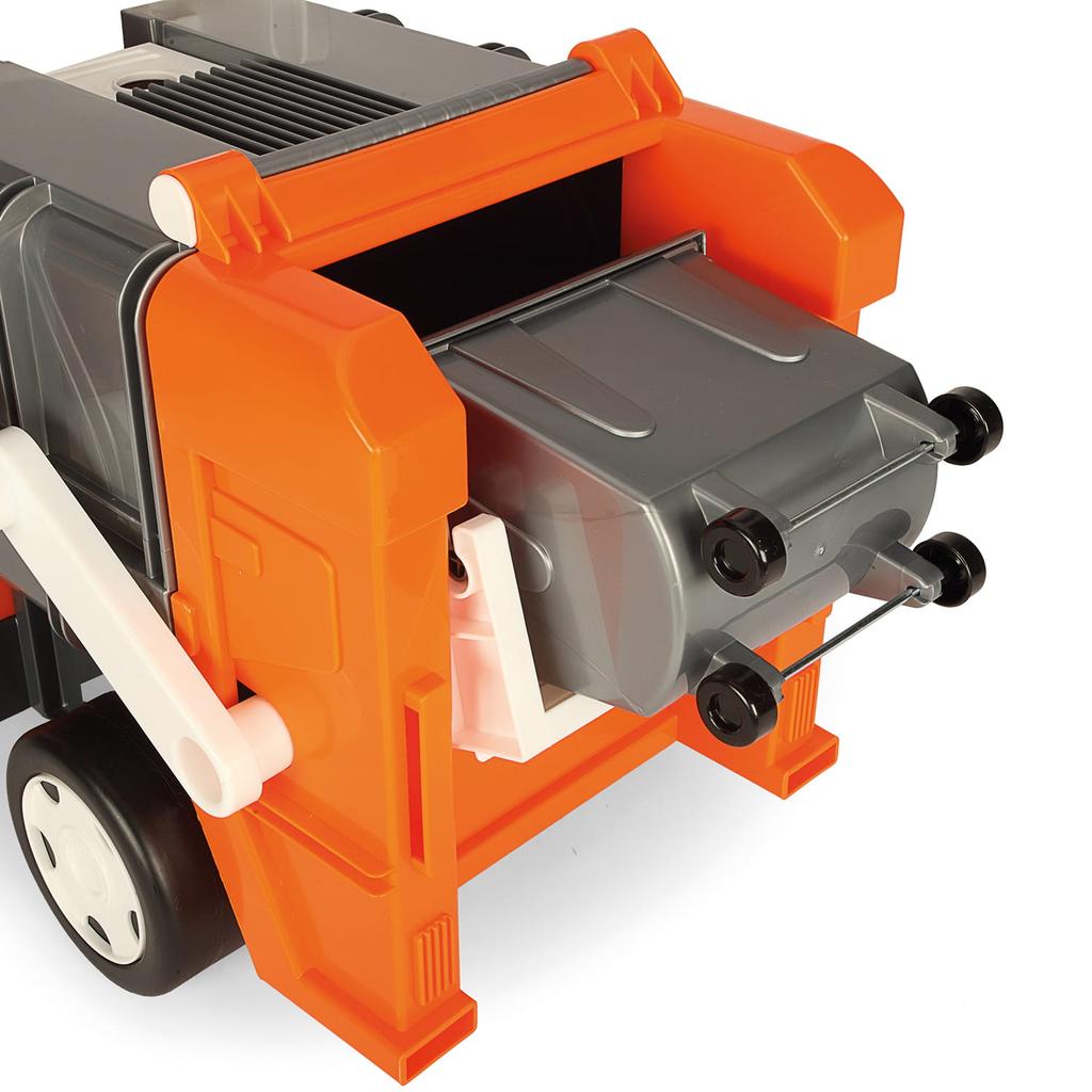 Giant Garbage Truck 67016