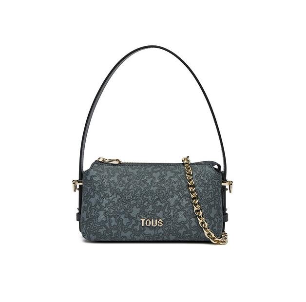 

Сумка TOUS Kaos Mini Lines 2002184048 серый