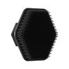 1Pc Alwafore Facial Cleaning Brush Scrubber Silicone Miniature Face Deep Clean Shave Massage Face Scrub Brush Face Cleaner Men