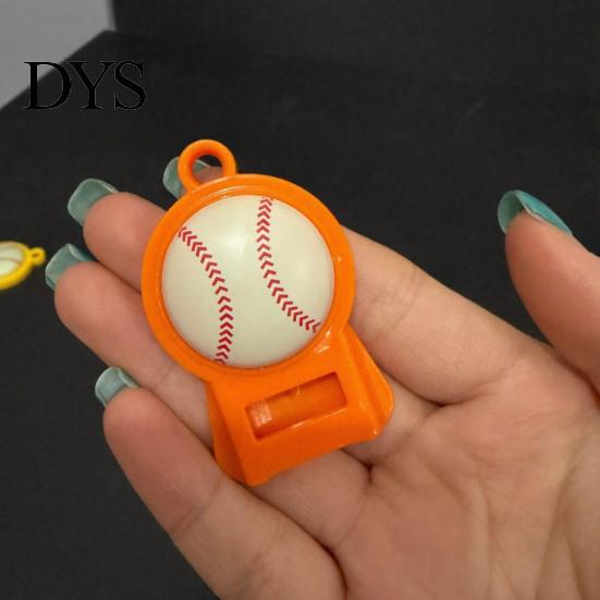 Outdoor Party Accessory Baseball Shaped Bottle Opener for Cans Bottles, Portable Keychain Can Tab Nails Tool Manicure Protection & Easy Opening, Gifts