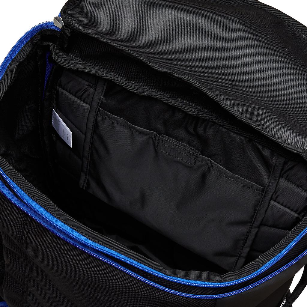 Adidas Ball Daypack 27L Black x Blue