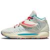 Kd 14 Ep 'Branco Azul Aqua Multicor' CZ0170-700