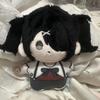 10Cm Ame Rain Kange Plush Doll Mini Starfish Body Needy Girl Overdose Plushies Pendant Cosplay Keychain Stuffed Toy Figures Gift