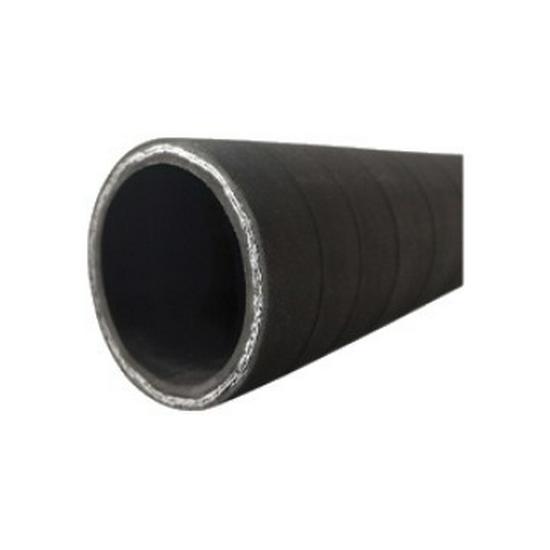 High-Pressure Steel Wire Braided Rubber Hose & Water Hose - Oil Resistant