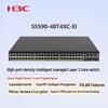 H3C S5590-48T4XC-EI Layer 3 Core Switch