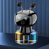 Intelligent Car Air Freshener With Automatic Sprayer Suitable For Enhanced Interior Air Quality Long Lasting Fragrances