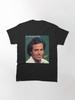 Julio Iglesias Mens Womens The Luxury Design Of Remember Legend Musician Classic T-Shirt