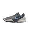 Ja 2 Exposure Unisex Sneaker Grau Eisengrau Kobalt-Glück FD7328-002