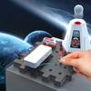 Toytron Discovery MB Electronic Action Kit - Space Meteorite Analyzer