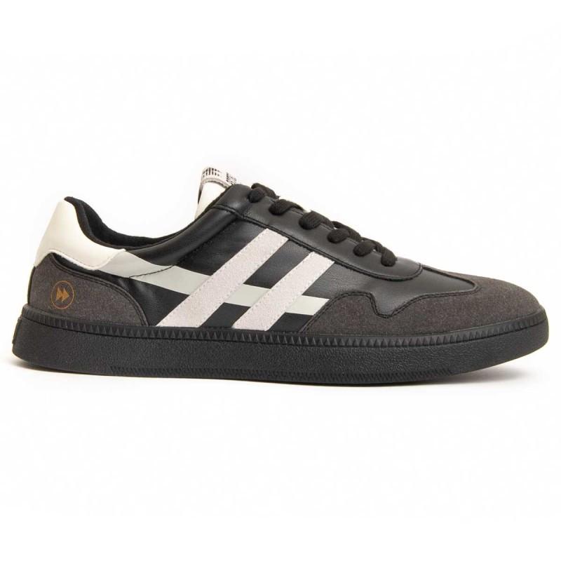 Herren-Freizeitsneaker. Montevita Retro 96557