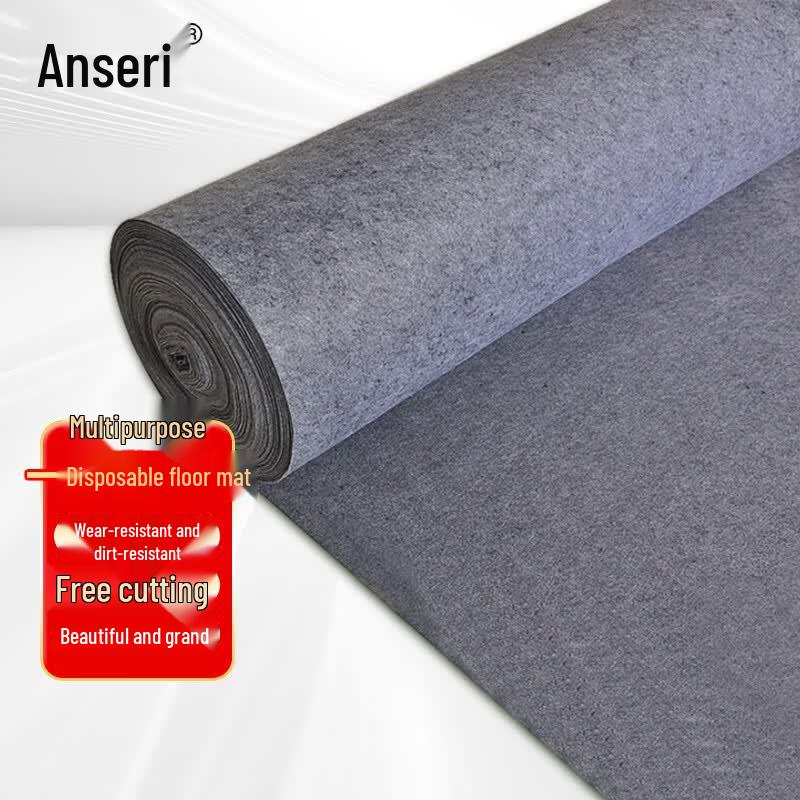 Disposable Commercial Event Carpet 1.2x10m