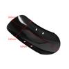 1PC Motorcycle Short Front Fender Mudguard Cover Gloss/Matte Black For Harley Sportster Forty Eight XL 1200X 2010-2017