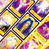 New Oracle Cards A 44 Card Deck Prophecy Divination Oracle Cards Friend Entertainment Party Board Game Holiday Games