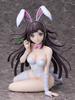 Super Danganronpa Goodbye Despair Academy Tsumiki Mikan Bunny Scale Plastic Figure 2 - Ver. 1/4 Pre-painted