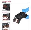 Crimping Tool SN-01BM/02/03/48B/06WF/28B for Spring Clip PH & XH2.54 DuPont Cold Crimp Terminals.